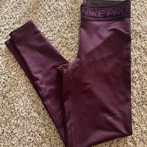 Nike Pro Leggings